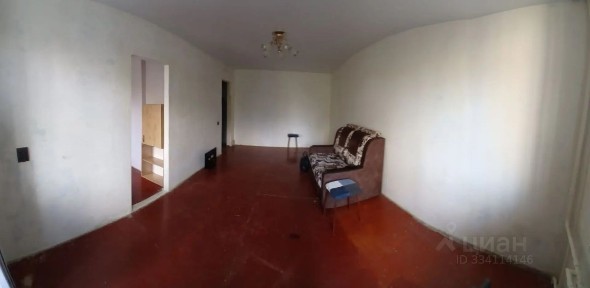 Сдается 1-комн. квартира, 29 м²