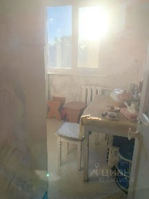 Сдается 3-комн. квартира, 57 м²