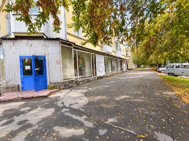 Сдается торговая площадь, 700 м²