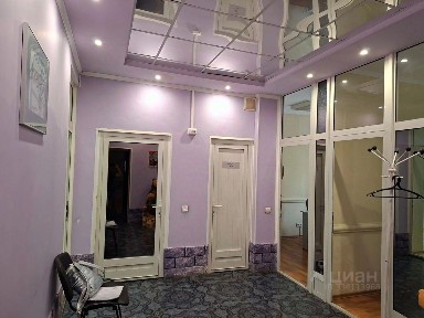 Сдается офис, 68 м²