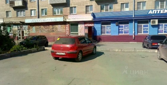 Сдается помещение свободного назначения, 80 м²