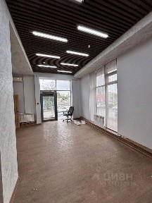 Сдается офис, 99 м²