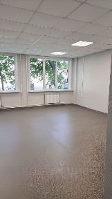 Сдается офис, 36 м²