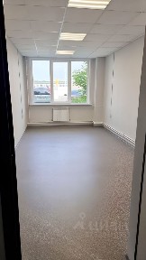 Сдается офис, 18 м²