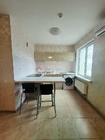 Сдается студия, 35 м²