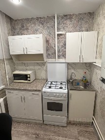 Сдается 1-комн. квартира, 31 м²