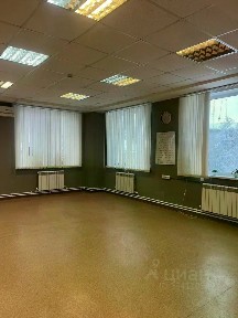 Сдается офис, 57 м²