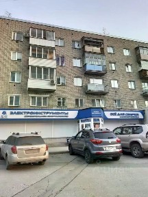 Сдается помещение свободного назначения, 515 м²