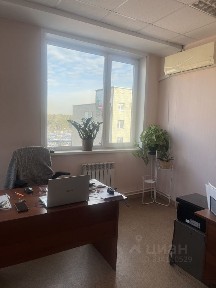 Сдается офис, 38 м²