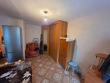 Продается 1-комн. квартира, 25,9 м²