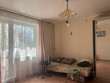 Продается студия, 24,8 м²