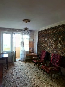 Челябинская область, Челябинск, р-н Калининский, мкр. Бабушкина, ул. Братьев Кашириных, 105А