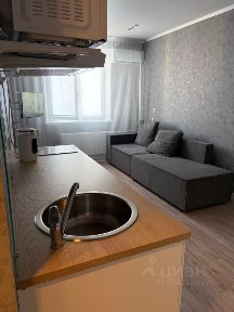 Продается 2-комн. квартира, 33 м²