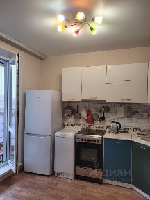 Продается 1-комн. квартира, 33 м²