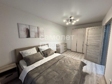 Продается 2-комн. квартира, 36 м²