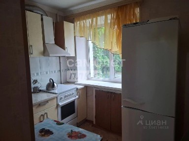 Продается 2-комн. квартира, 45 м²