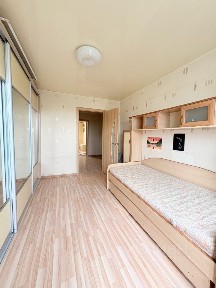 Продается 3-комн. квартира, 65,1 м²