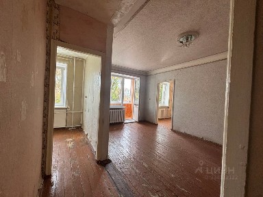 Продается 2-комн. квартира, 44,5 м²