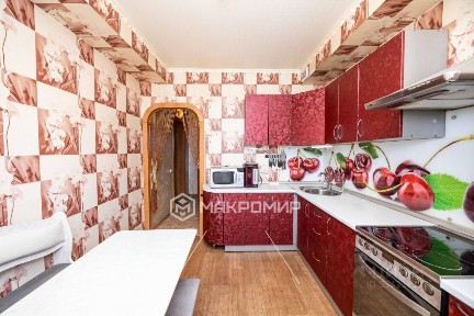 Продается 2-комн. квартира, 52,2 м²