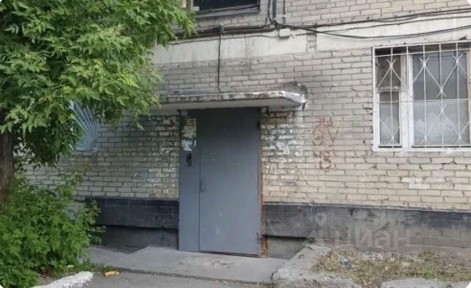 Продается студия, 18,5 м²