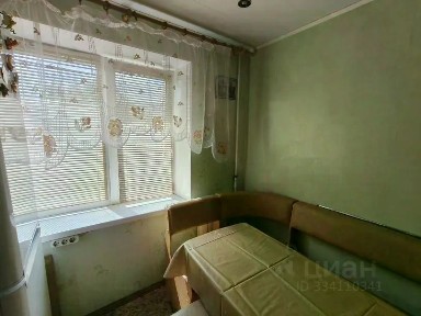 Продается 1-комн. квартира, 31 м²
