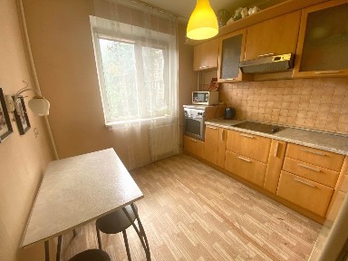 Продается 1-комн. квартира, 40,1 м²