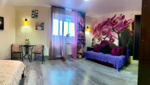 Сдается 1-комн. квартира, 40 м²