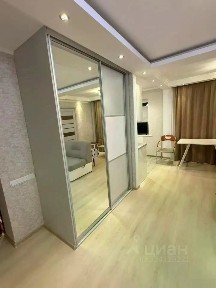 Сдается 2-комн. квартира, 46 м²