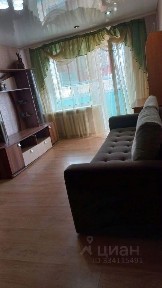 Сдается 2-комн. квартира, 44,6 м²