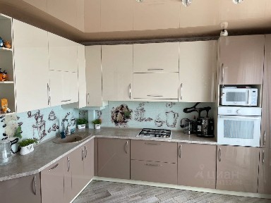 Сдается 2-комн. квартира, 80 м²