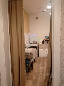 Сдается 1-комн. квартира, 33 м²