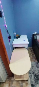 Сдается студия, 13,5 м²