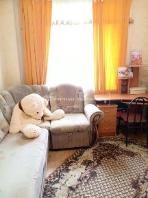Сдается 1-комн. квартира, 16 м²