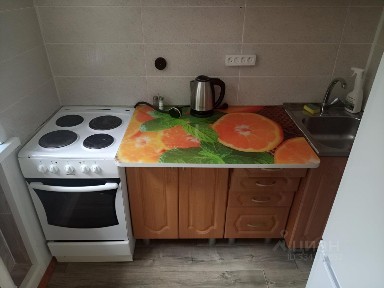 Сдается 2-комн. квартира, 43 м²