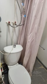 Сдается студия, 17 м²