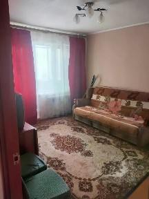 Сдается 2-комн. квартира, 45 м²