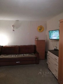 Сдается 2-комн. квартира, 45,2 м²