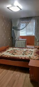 Сдается 2-комн. квартира, 49 м²