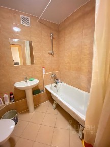 Сдается 1-комн. квартира, 38 м²