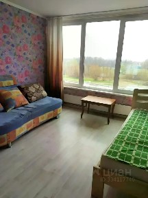 Сдается 1-комн. квартира, 42 м²