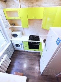 Сдается 2-комн. квартира, 45 м²