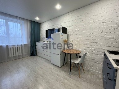 Сдается студия, 20 м²
