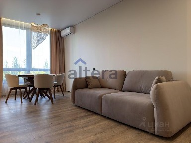 Сдается 2-комн. квартира, 50 м²