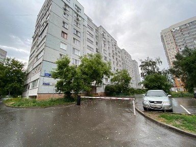 Сдается 1-комн. квартира, 40 м²