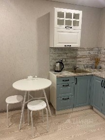 Сдается студия, 21 м²