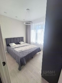 Сдается 2-комн. квартира, 50 м²