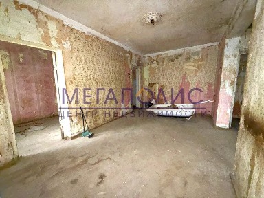 Продается 2-комн. квартира, 43,5 м²