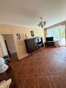 Продается 2-комн. квартира, 43,6 м²