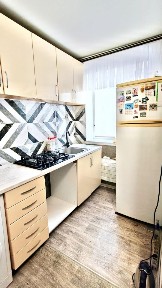 Продается 2-комн. квартира, 37,3 м²