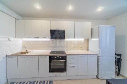 Продается 1-комн. квартира, 39,8 м²